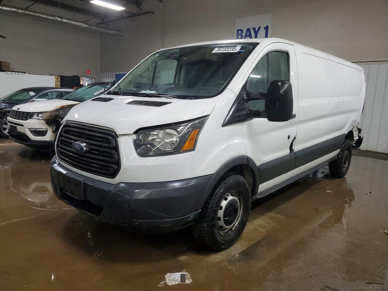 2016 Ford Transit T-350