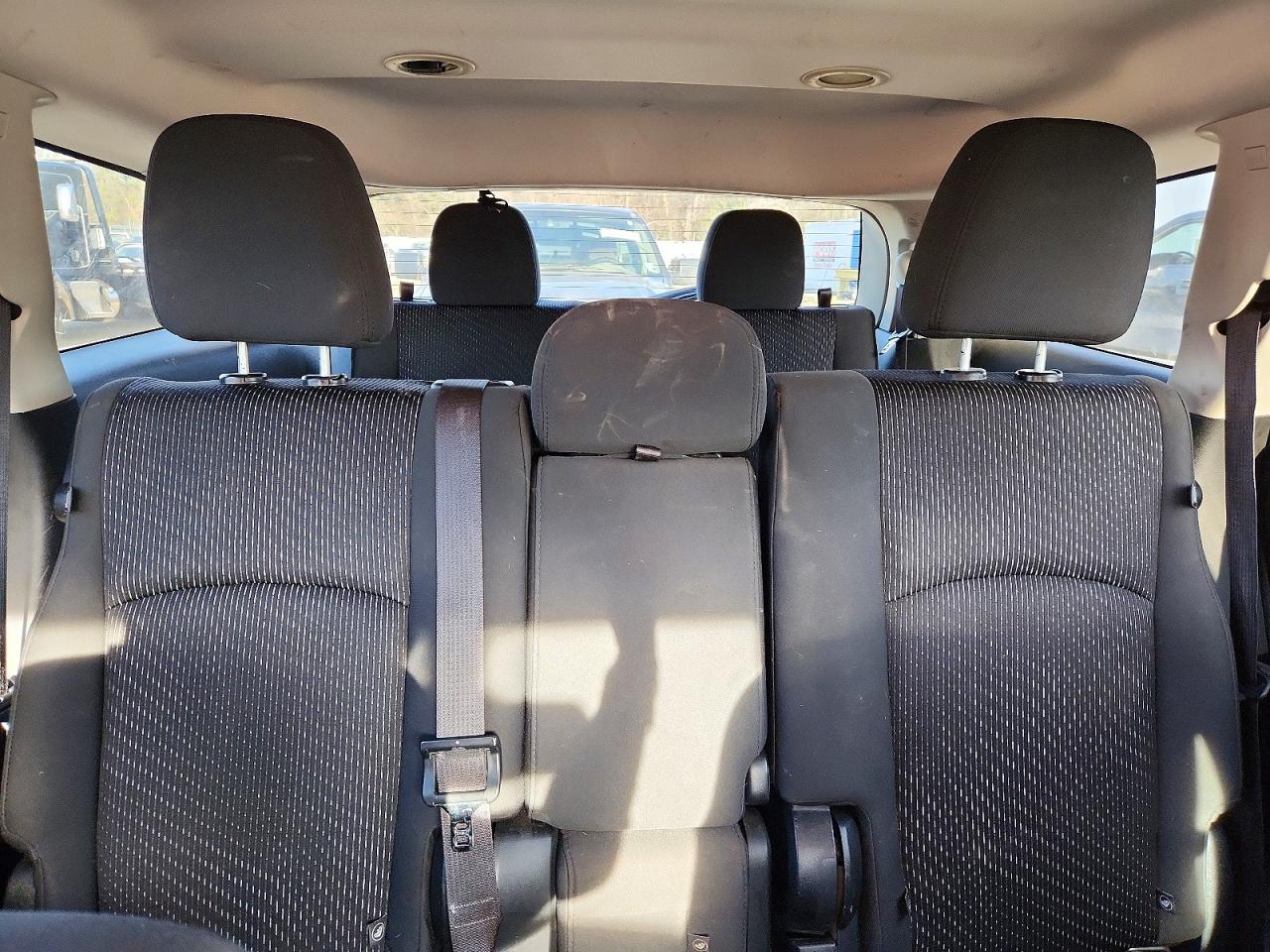 2018 Dodge Journey sxt