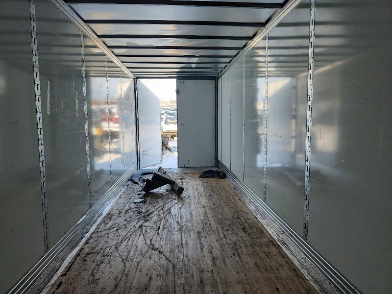 2026 Great Dane CC-3314-21053 DRY Van Trailer