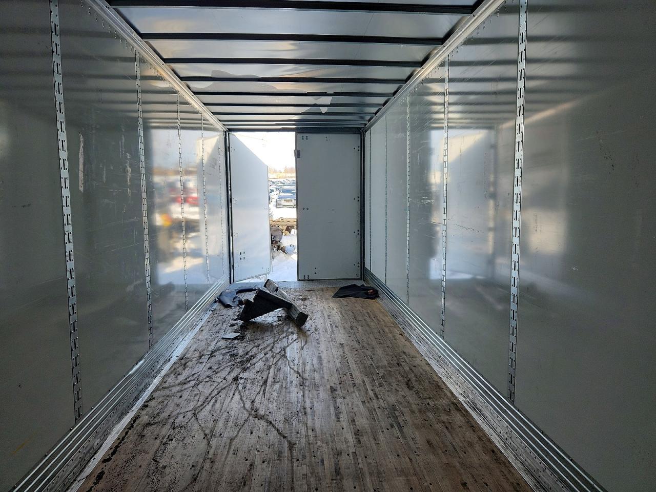 2026 Great Dane CC-3314-21053 DRY Van Trailer