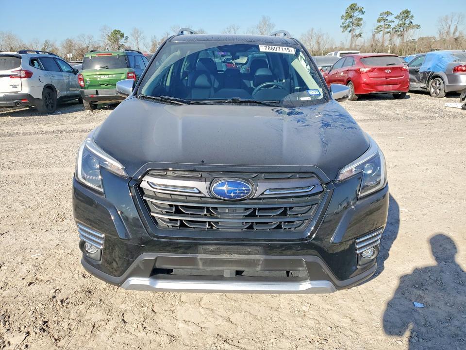 2022 Subaru Forester Touring