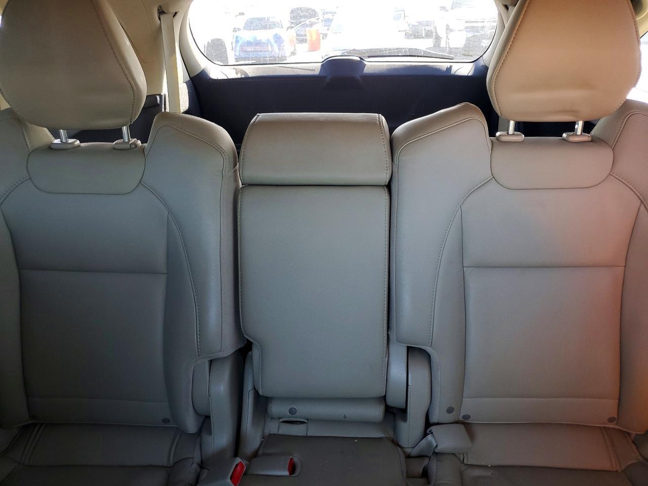 2014 Acura Mdx Technology