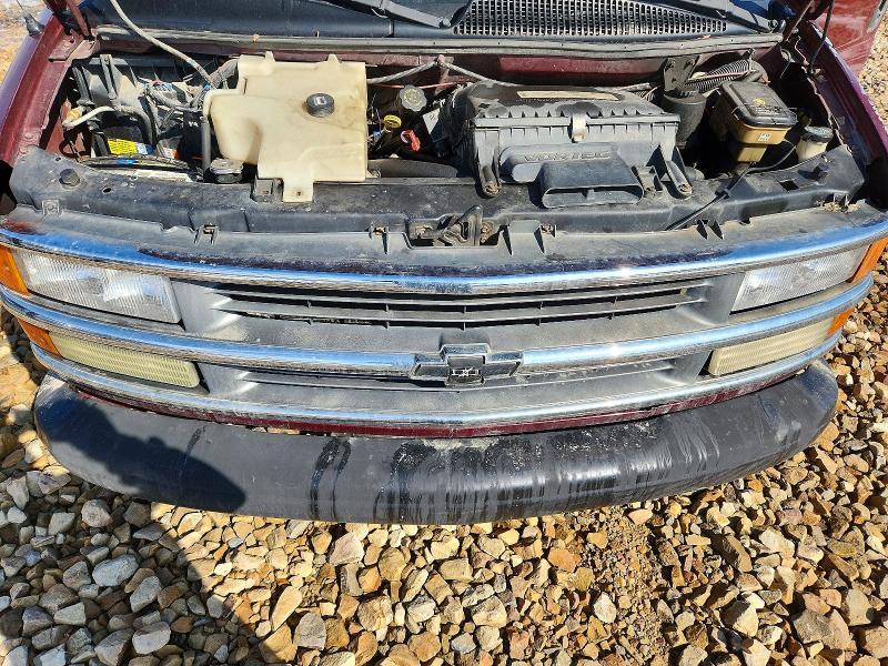 1999 Chev Express G3500