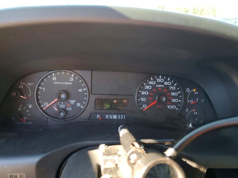 2007 Ford F350 srw Super Duty