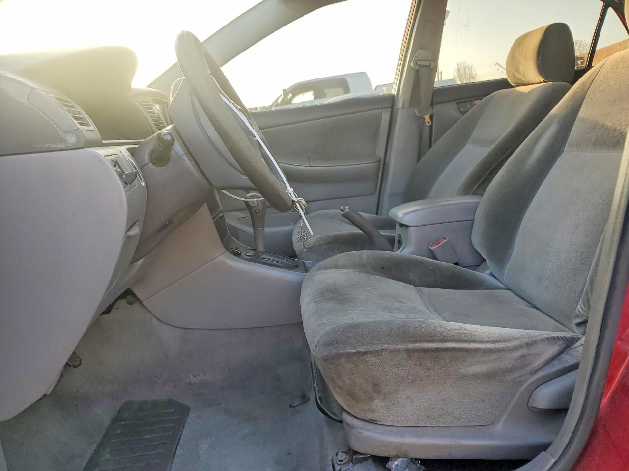 2003 Toyota Corolla ce