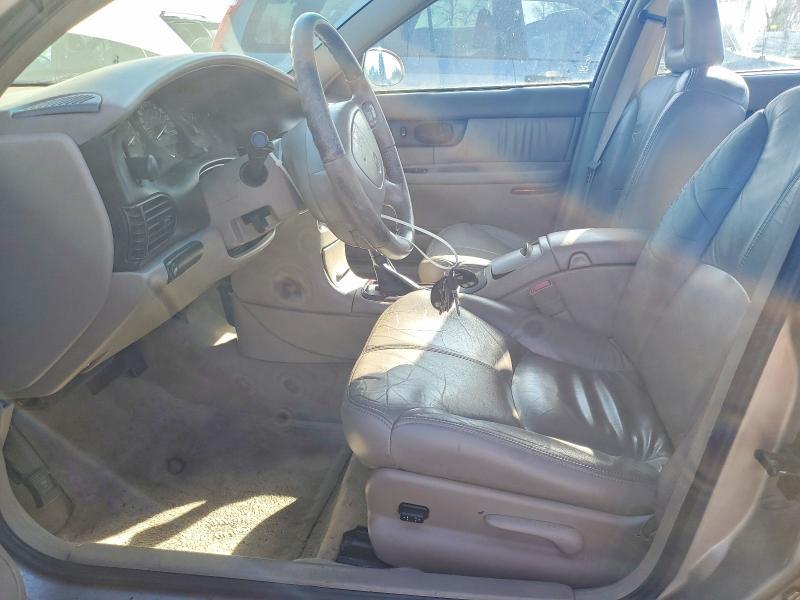 2003 Buick Regal ls