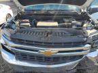 2020 Chevrolet Silverado K1500 lt