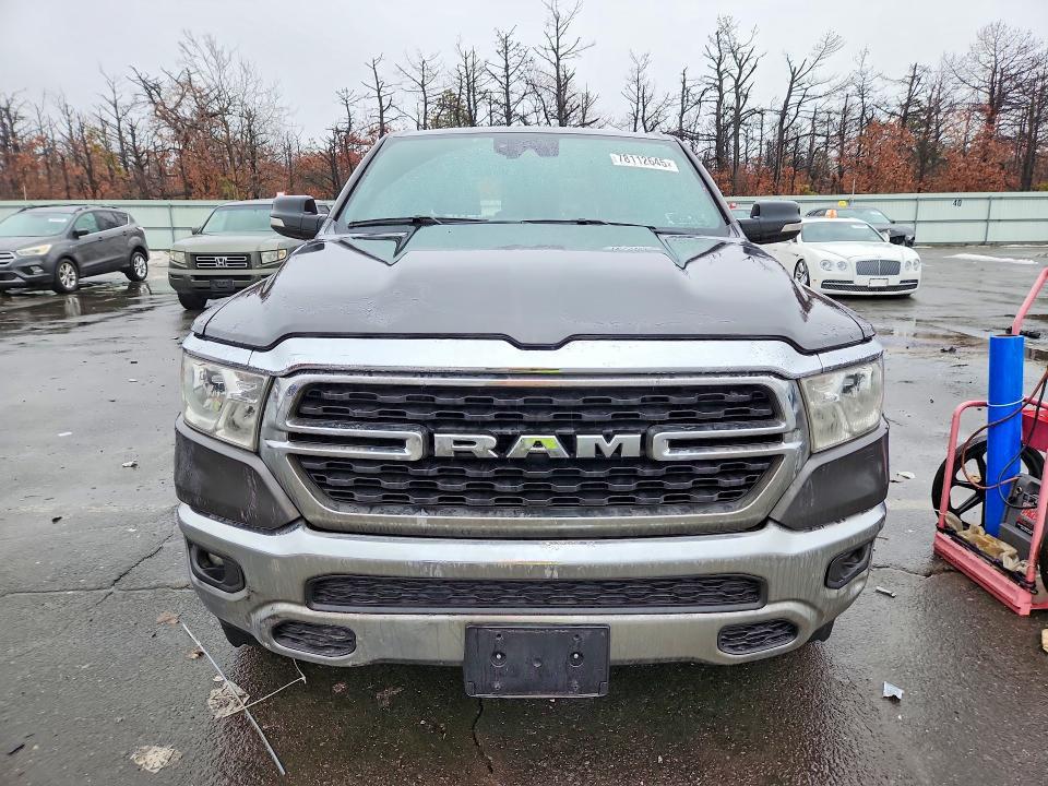 2022 Dodge RAM 1500 BIG Horn
