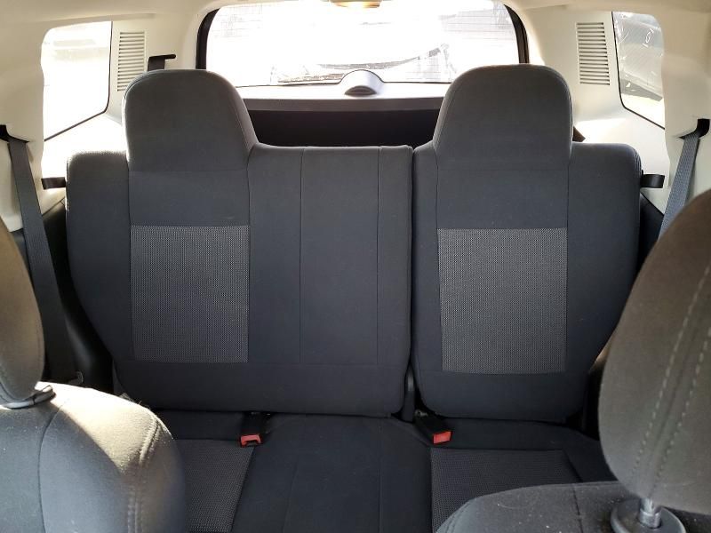 2011 Jeep Patriot Sport