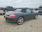 2004 Porsche Boxster s