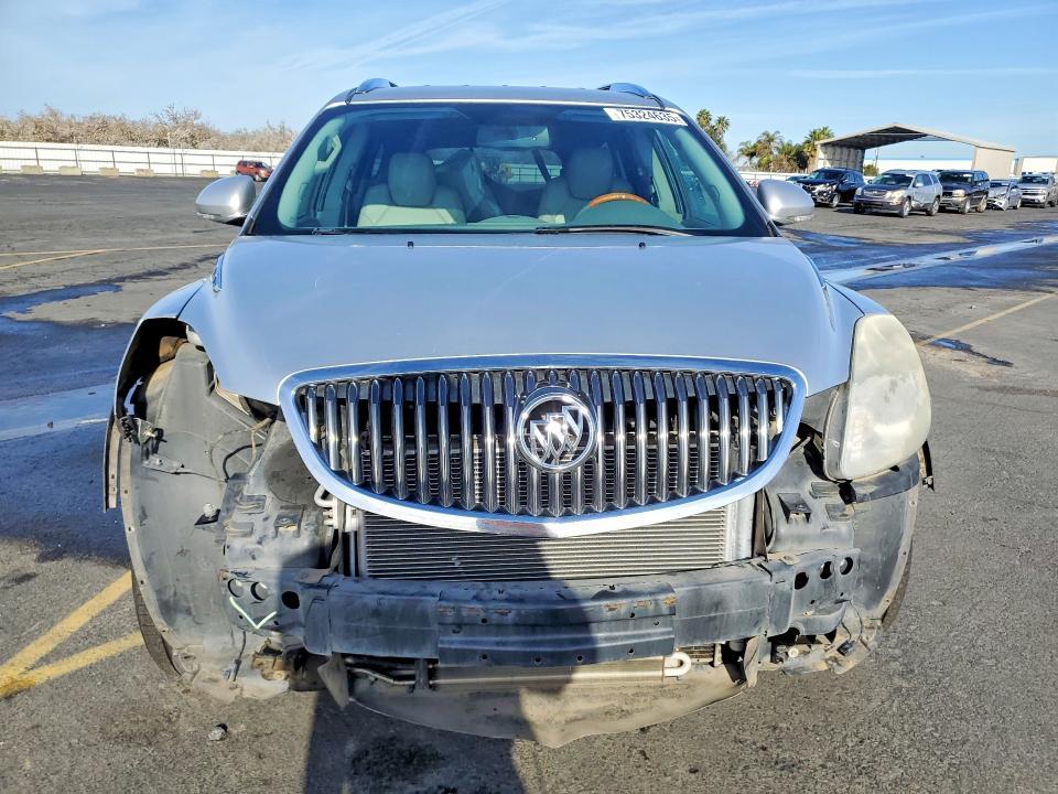 2012 Buick Enclave