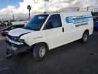 2023 Chevrolet Express 2500 Cargo Utility / Service Van
