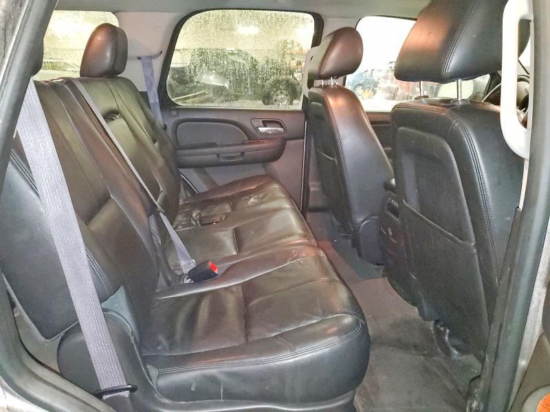 2013 GMC Yukon slt