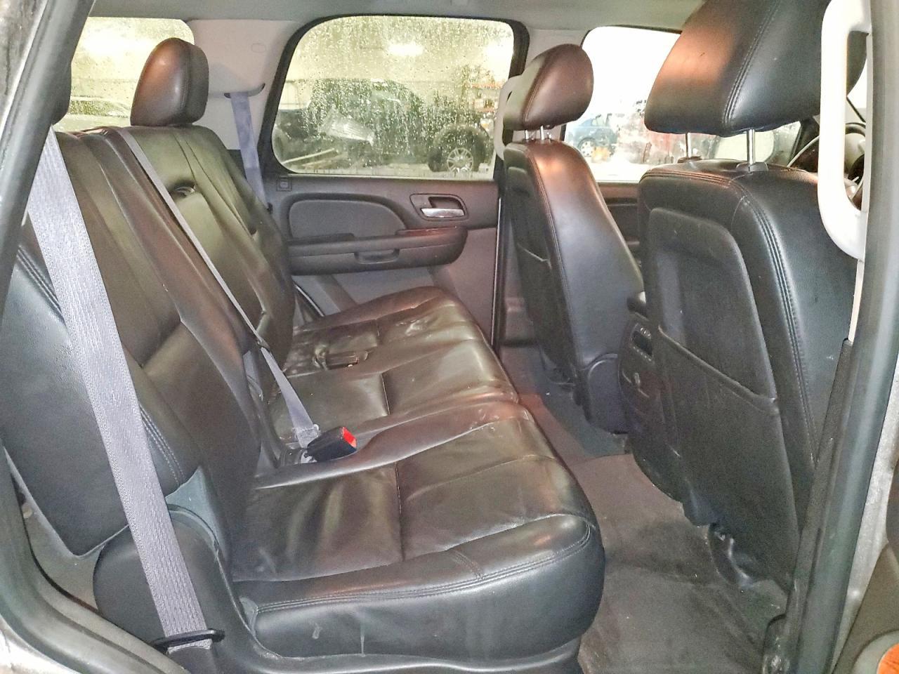 2013 GMC Yukon slt