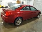 2008 Pontiac G6 Base