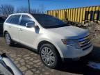 2008 Ford Edge Limited