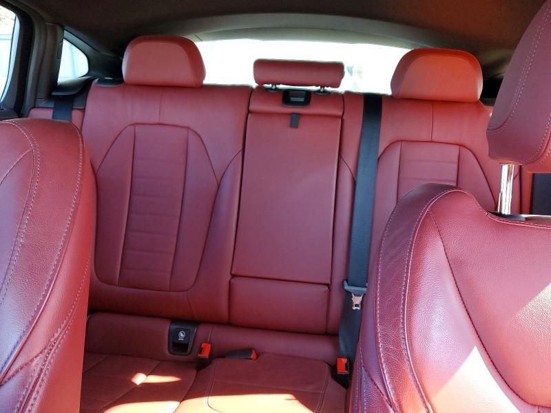 2021 BMW X4 Xdrivem40i