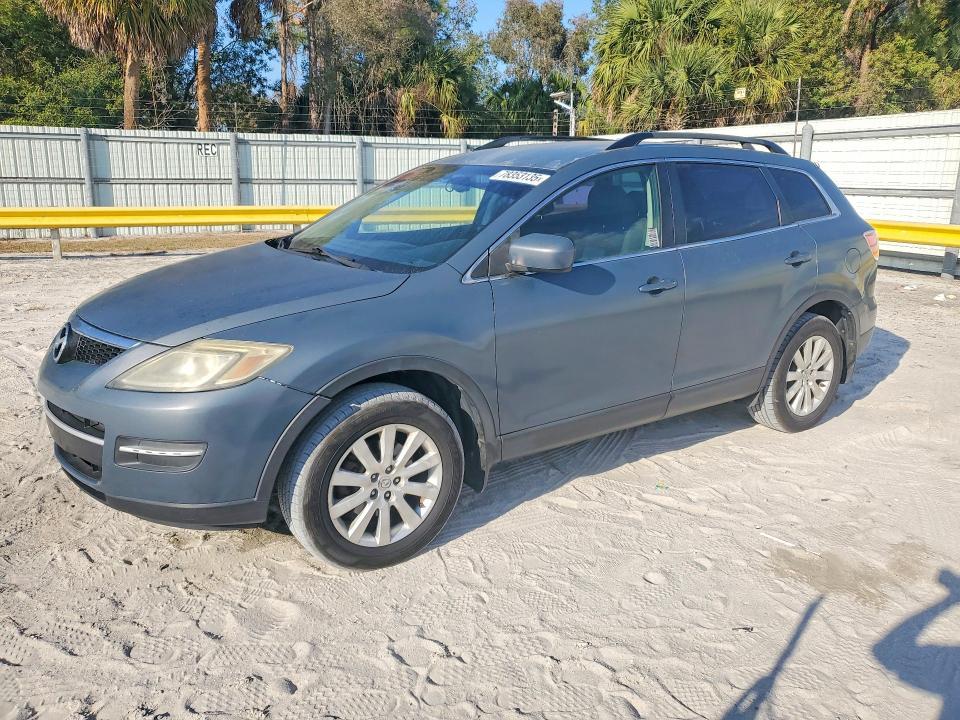 2008 Mazda Cx-9