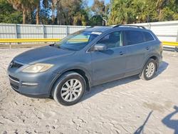 Mazda Cx-9 salvage cars for sale: 2008 Mazda Cx-9