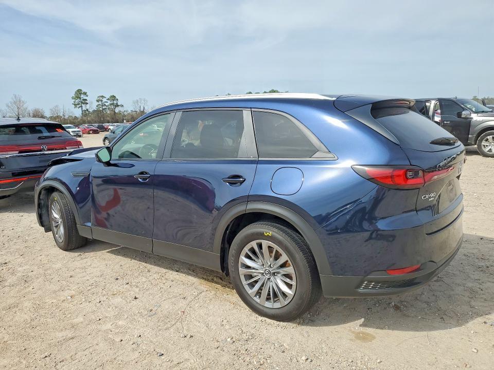 2024 Mazda Cx-90 Select