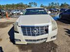 2012 Cadillac Cts Luxury Collection