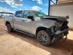 2024 Chevrolet Silverado K1500 Trail Boss Custom
