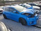 2016 Ford Focus rs