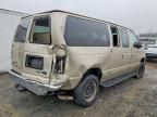 2011 Ford Econoline E350 Super Duty Wagon