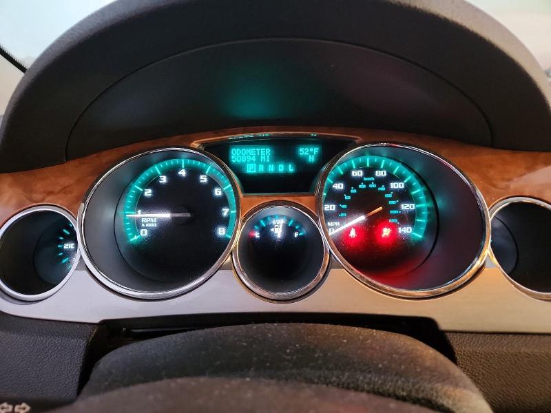 2012 Buick Enclave