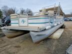 1995 Arrow Glass/gmi Godfrey-Pontoon Boat
