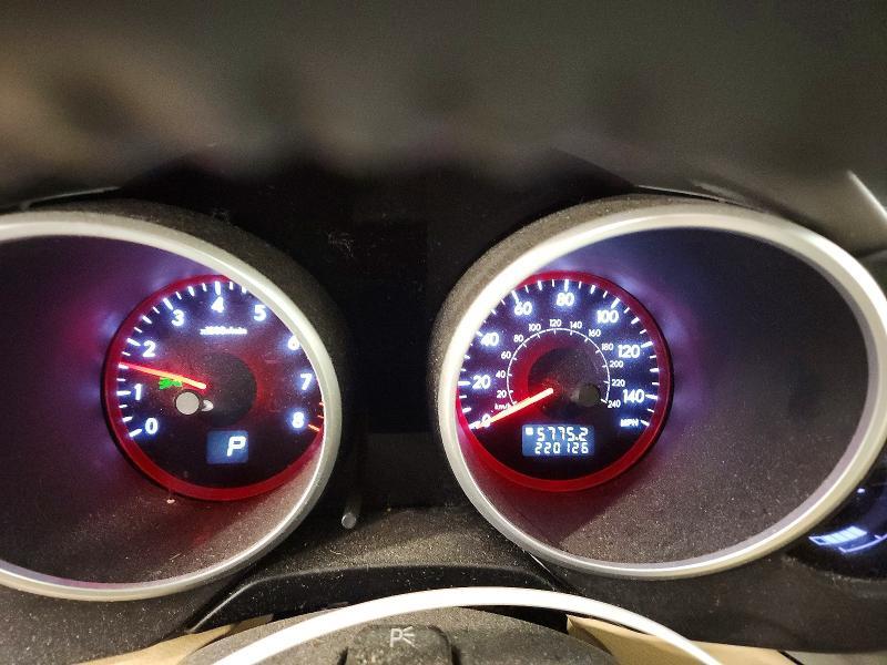 2014 Subaru Tribeca Limited