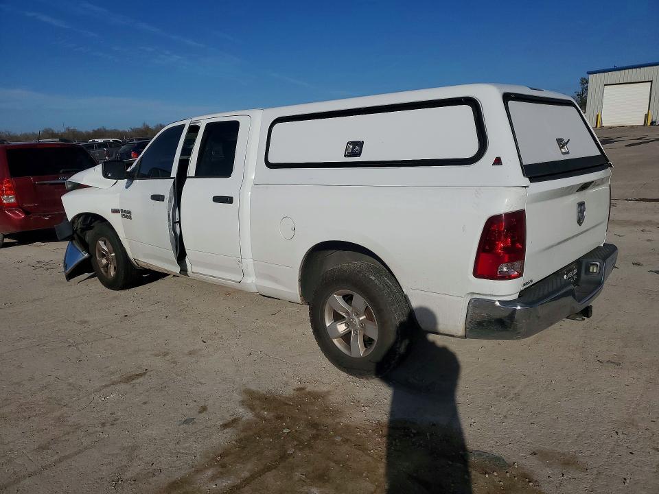 2014 Dodge RAM 1500 ST