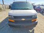 2018 Chevrolet Express 2500 Utility / Service Van