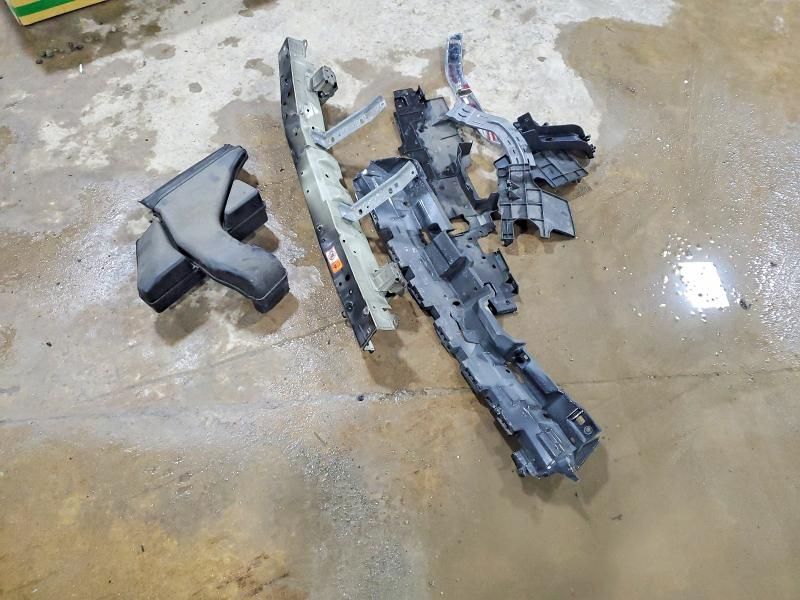 2022 Mitsubishi Eclipse Cross se