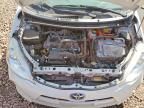 2013 Toyota Prius c