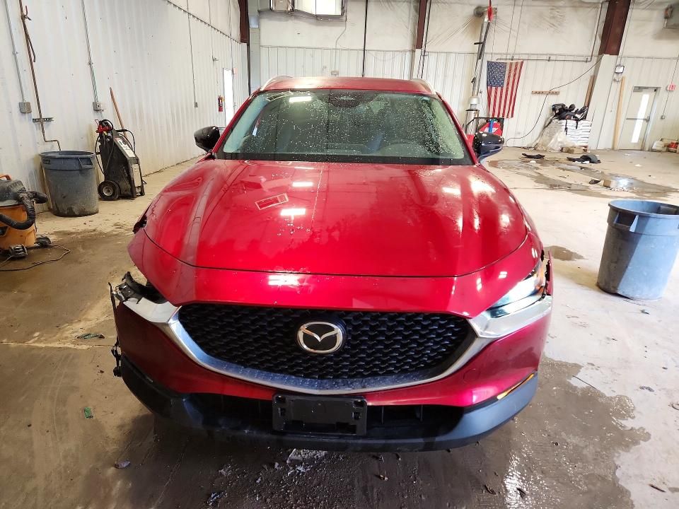 2024 Mazda Cx-30 Select