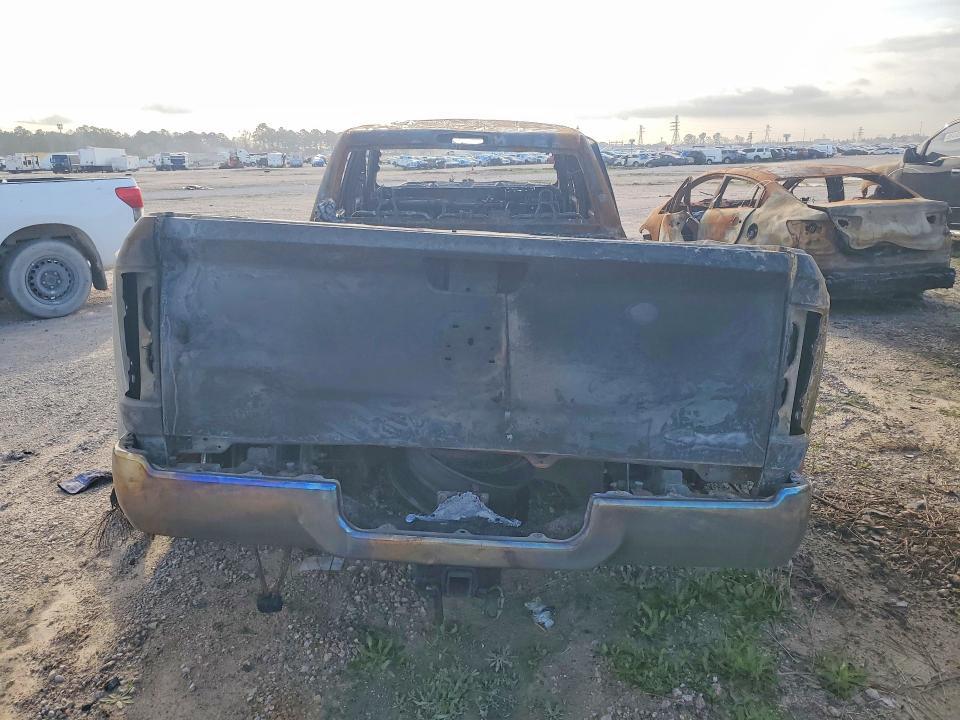 2022 Dodge RAM 3500 BIG Horn