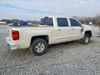 2014 Chevrolet Silverado K1500 LTZ