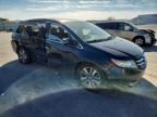 2015 Honda Odyssey Touring