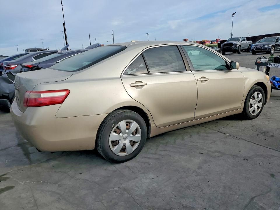 2007 Toyota Camry ce