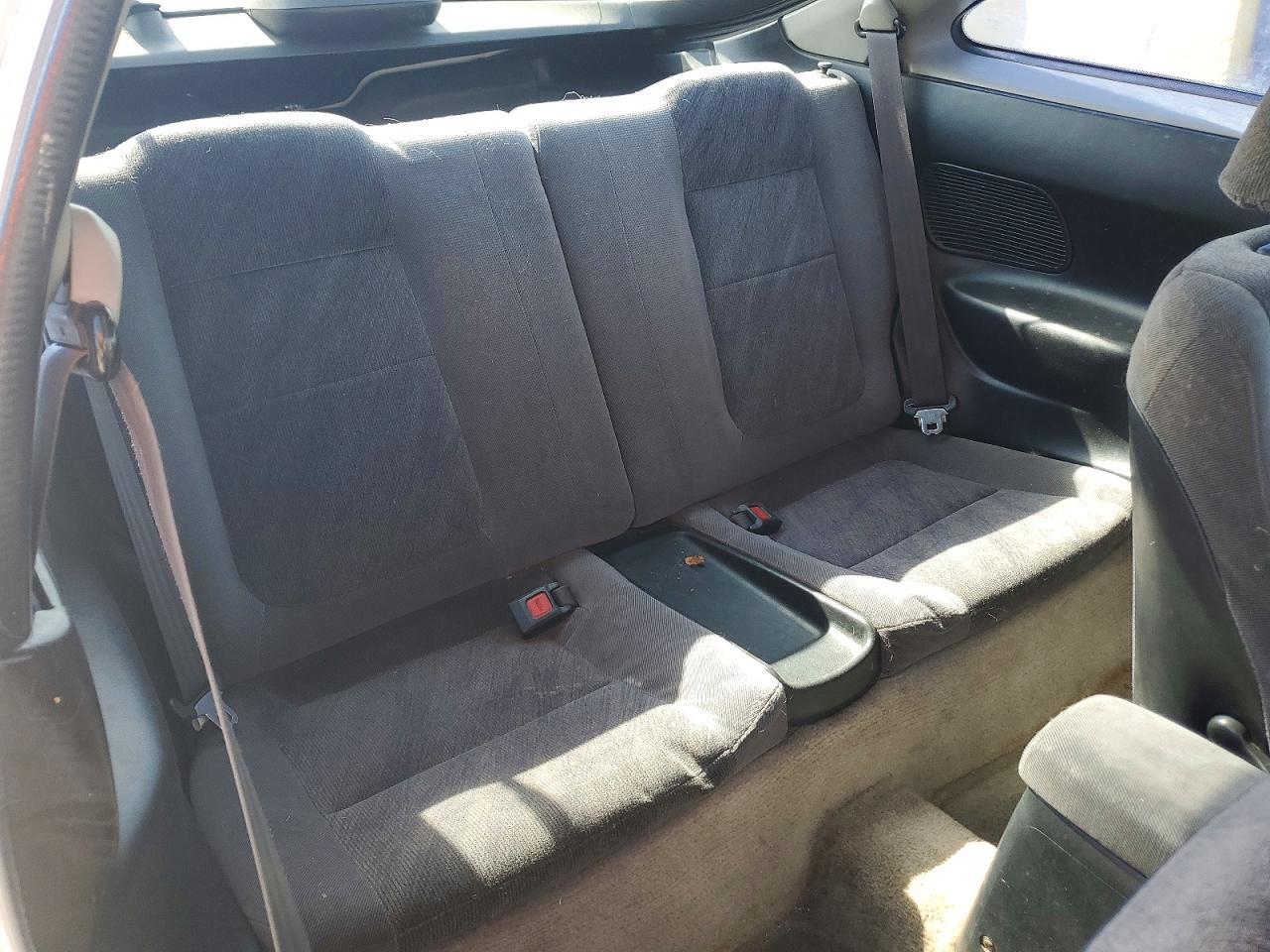 1997 Acura Integra ls