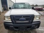 2011 Ford Ranger