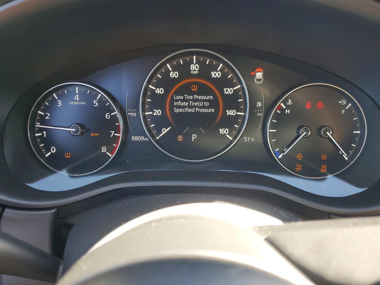 2024 Mazda Cx-30 Select