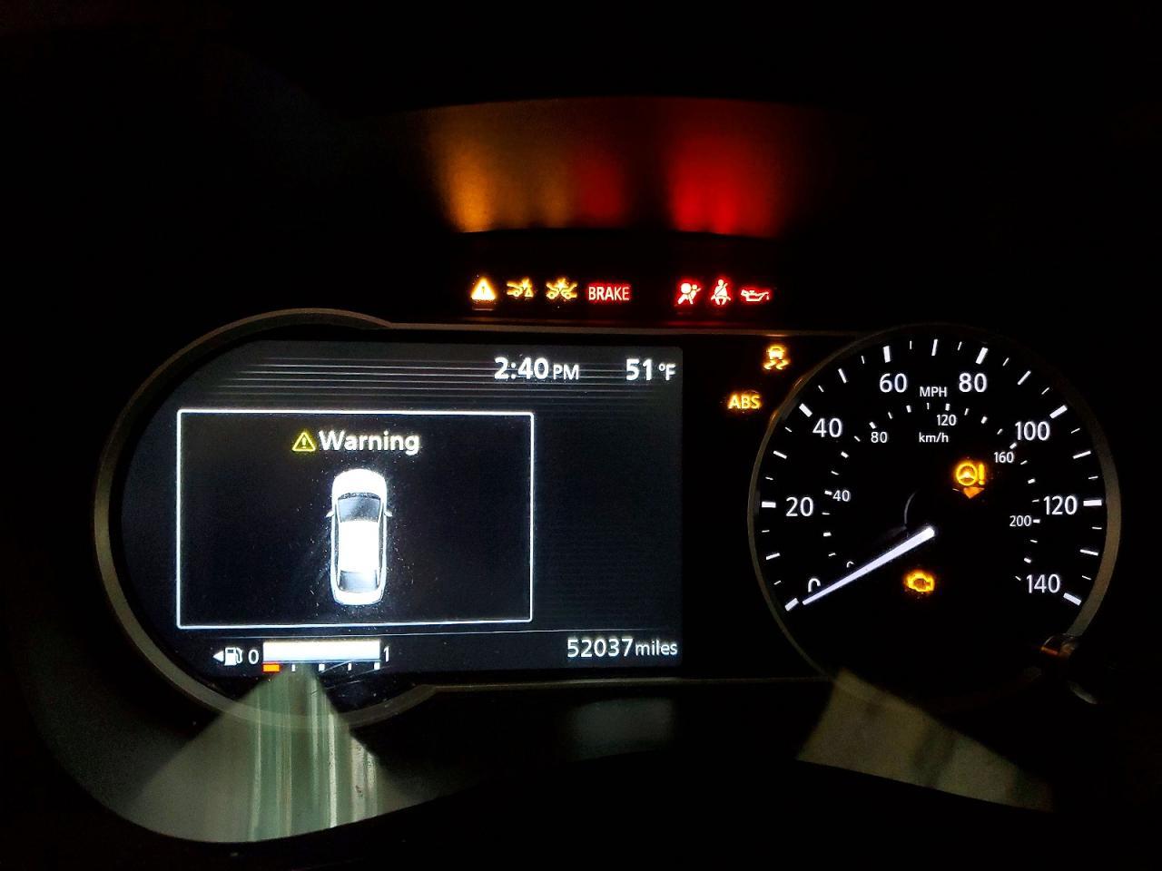 2023 Nissan Versa sv