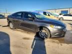 2017 Ford Fusion s