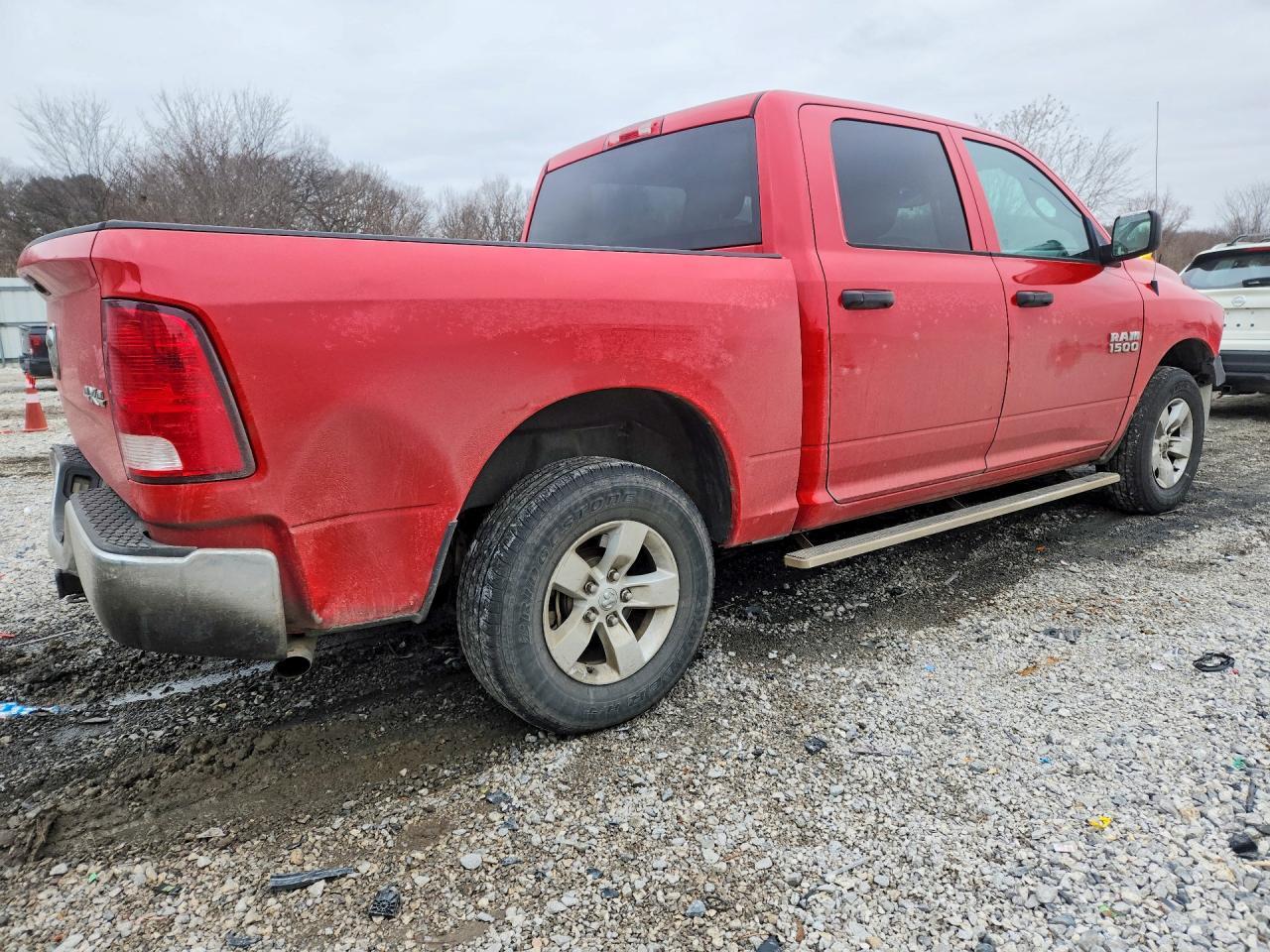 2016 Dodge RAM 1500 ST