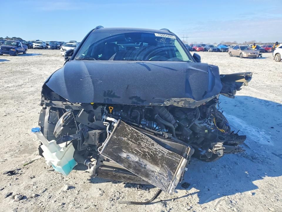 2021 Hyundai Kona Limited