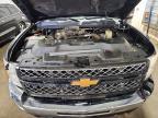2013 Chevrolet Silverado K2500 Heavy Duty LTZ
