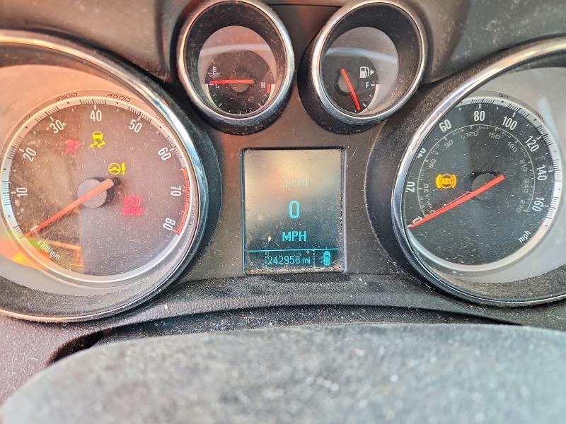 2014 Buick Encore Premium