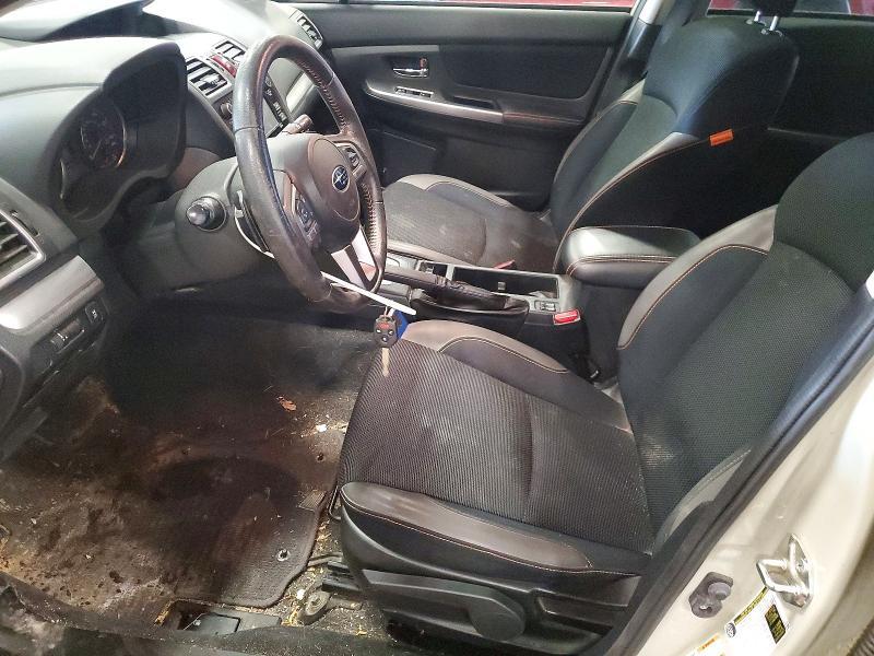 2017 Subaru Crosstrek Premium